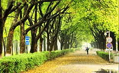 福州理工学院 - 我的大学
