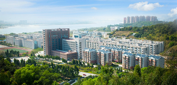 福建农林大学金山学院