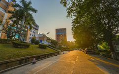福建技术师范学院 - 我的大学