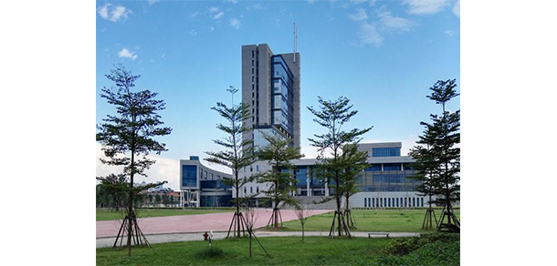 福建理工大学 - 最美院校
