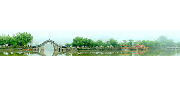 福建农林大学 - 最美院校