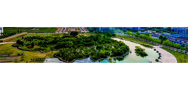福建农林大学 - 最美院校