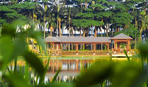 福建农林大学