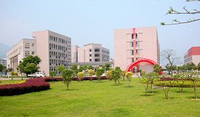 福建医科大学