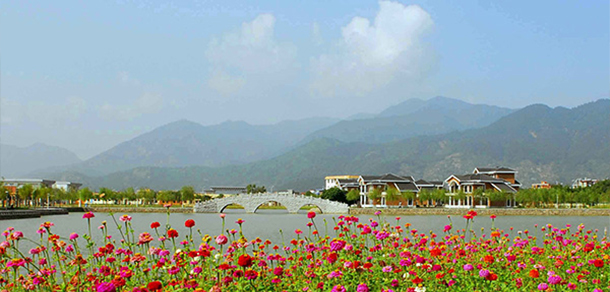 福建中医药大学 - 最美院校
