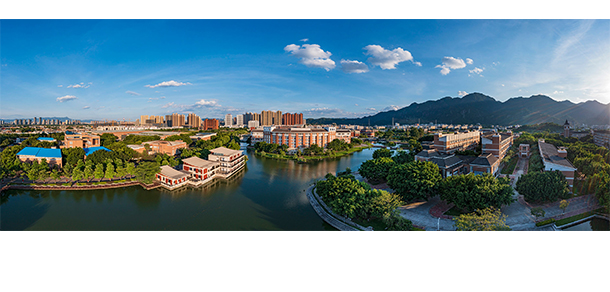 福建师范大学
