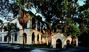 福建师范大学