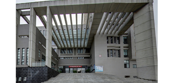 福建船政交通职业学院 - 最美大学
