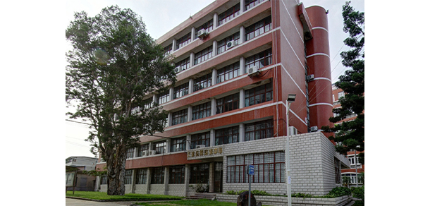 福建船政交通职业学院 - 最美大学
