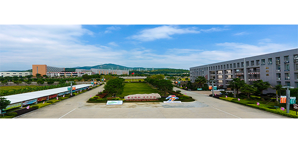 福建电力职业技术学院 - 最美院校