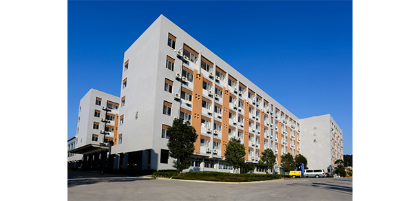 福建电力职业技术学院 - 最美大学