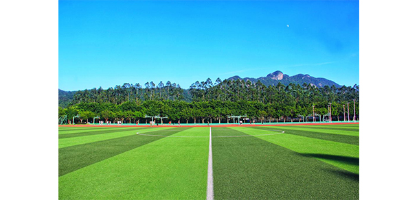 福建农业职业技术学院 - 最美大学