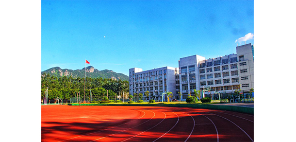福建农业职业技术学院 - 最美大学
