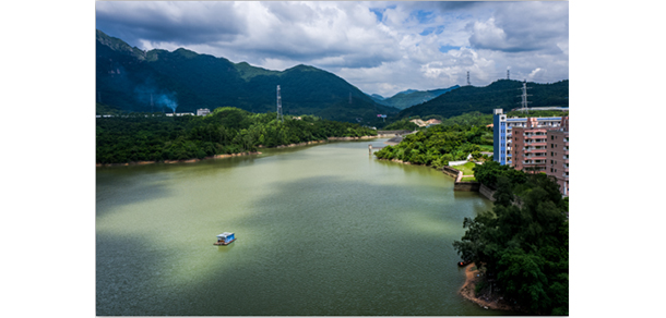福建农业职业技术学院 - 最美大学