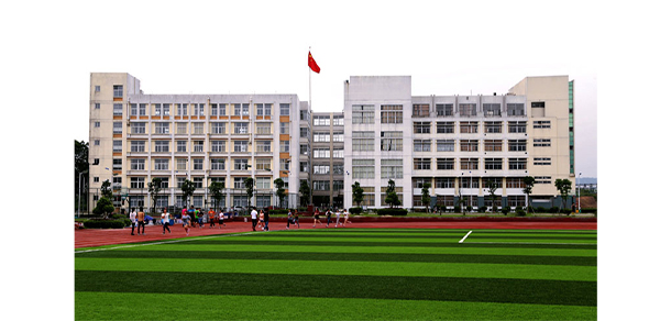 福建农业职业技术学院 - 最美大学