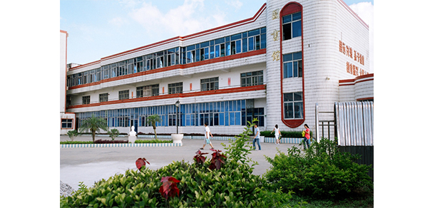 泉州纺织服装职业学院 - 最美大学