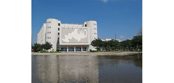 泉州华光职业学院 - 最美大学