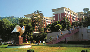 漳州职业技术学院