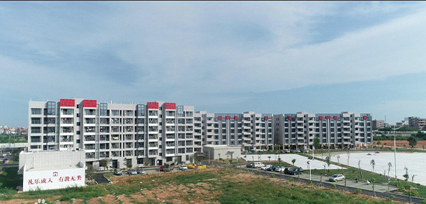 厦门演艺职业学院 - 最美院校