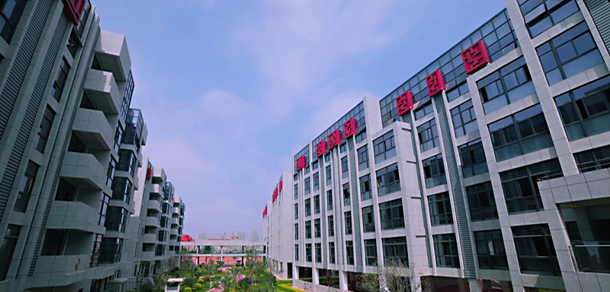 厦门演艺职业学院 - 最美院校
