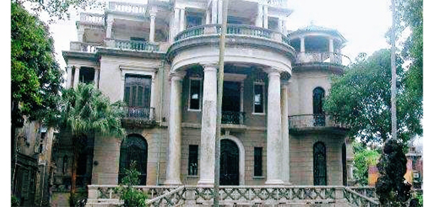 厦门演艺职业学院 - 最美大学