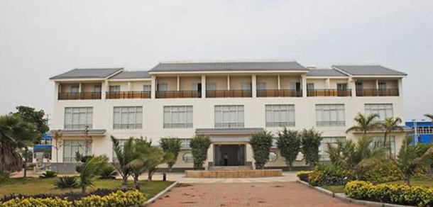 厦门演艺职业学院 - 最美大学