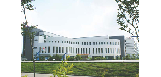 厦门华天涉外职业技术学院 - 最美大学
