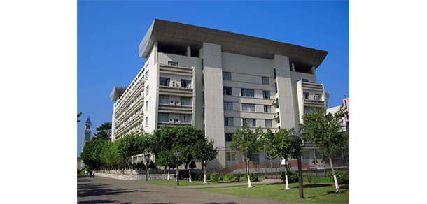 福州科技职业技术学院 - 最美院校