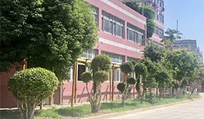 福州科技职业技术学院