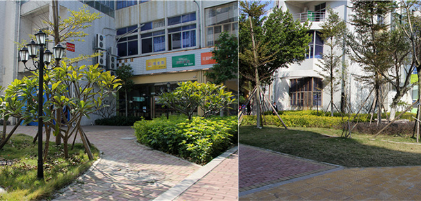 泉州经贸职业技术学院 - 最美大学