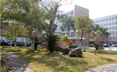 泉州经贸职业技术学院 - 我的大学