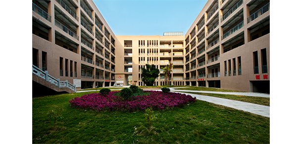 福建对外经济贸易职业技术学院 - 最美大学