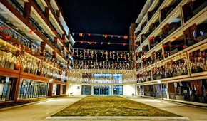 湄洲湾职业技术学院