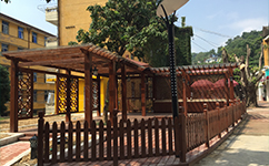 福建生物工程职业技术学院 - 我的大学