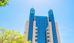 厦门城市职业学院