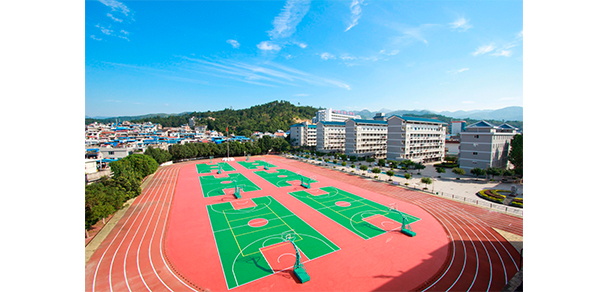 宁德职业技术学院