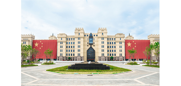 2022年招生计划