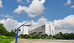 厦门南洋职业学院