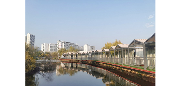 厦门东海职业技术学院 - 最美院校