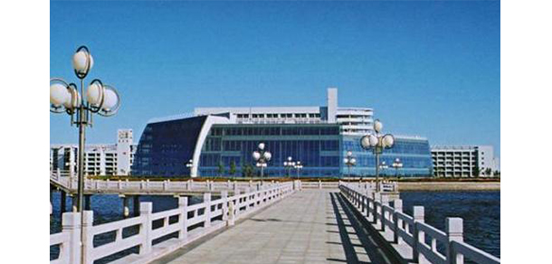 厦门东海职业技术学院 - 最美大学