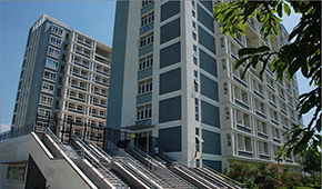 厦门东海职业技术学院