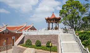 黎明职业大学
