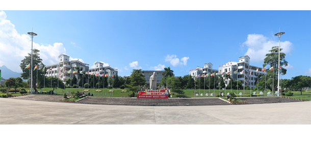 漳州科技职业学院