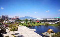 漳州科技职业学院 - 我的大学