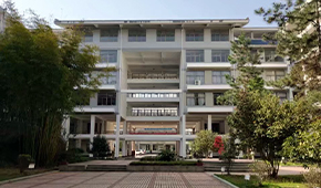 漳州科技职业学院