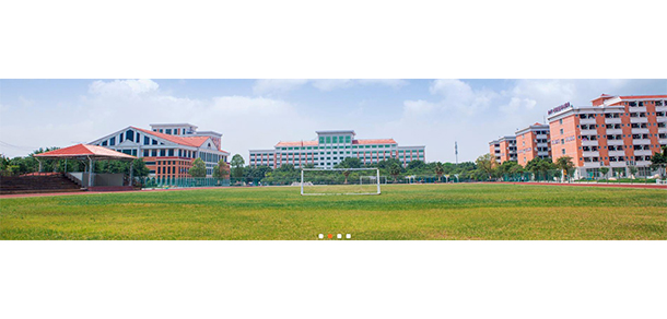 漳州理工职业学院