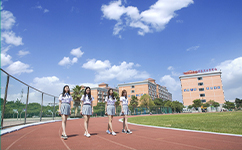 漳州理工职业学院 - 我的大学