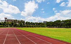 漳州卫生职业学院 - 我的大学