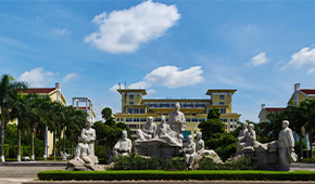 漳州卫生职业学院