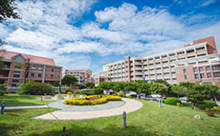 泉州海洋职业学院 - 我的大学